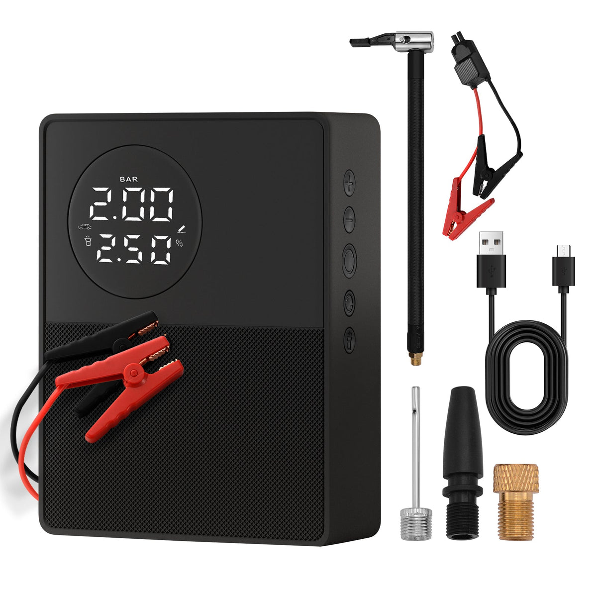 RoadReady bundle